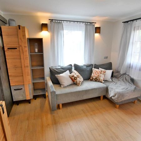 Czarmorza Pokoje Goscinne Mielno  Room photo