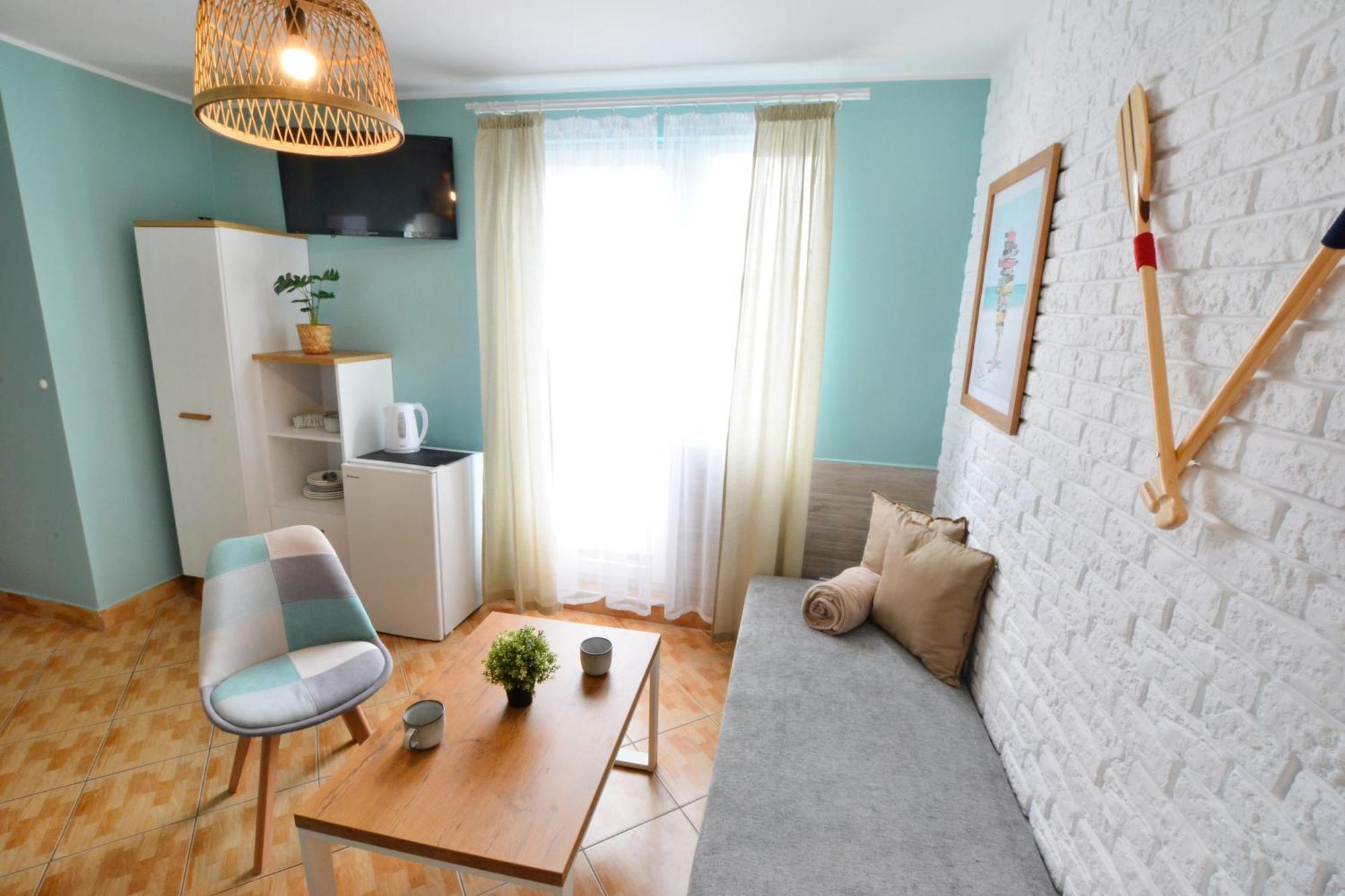 Czarmorza Pokoje Goscinne Mielno  Room photo