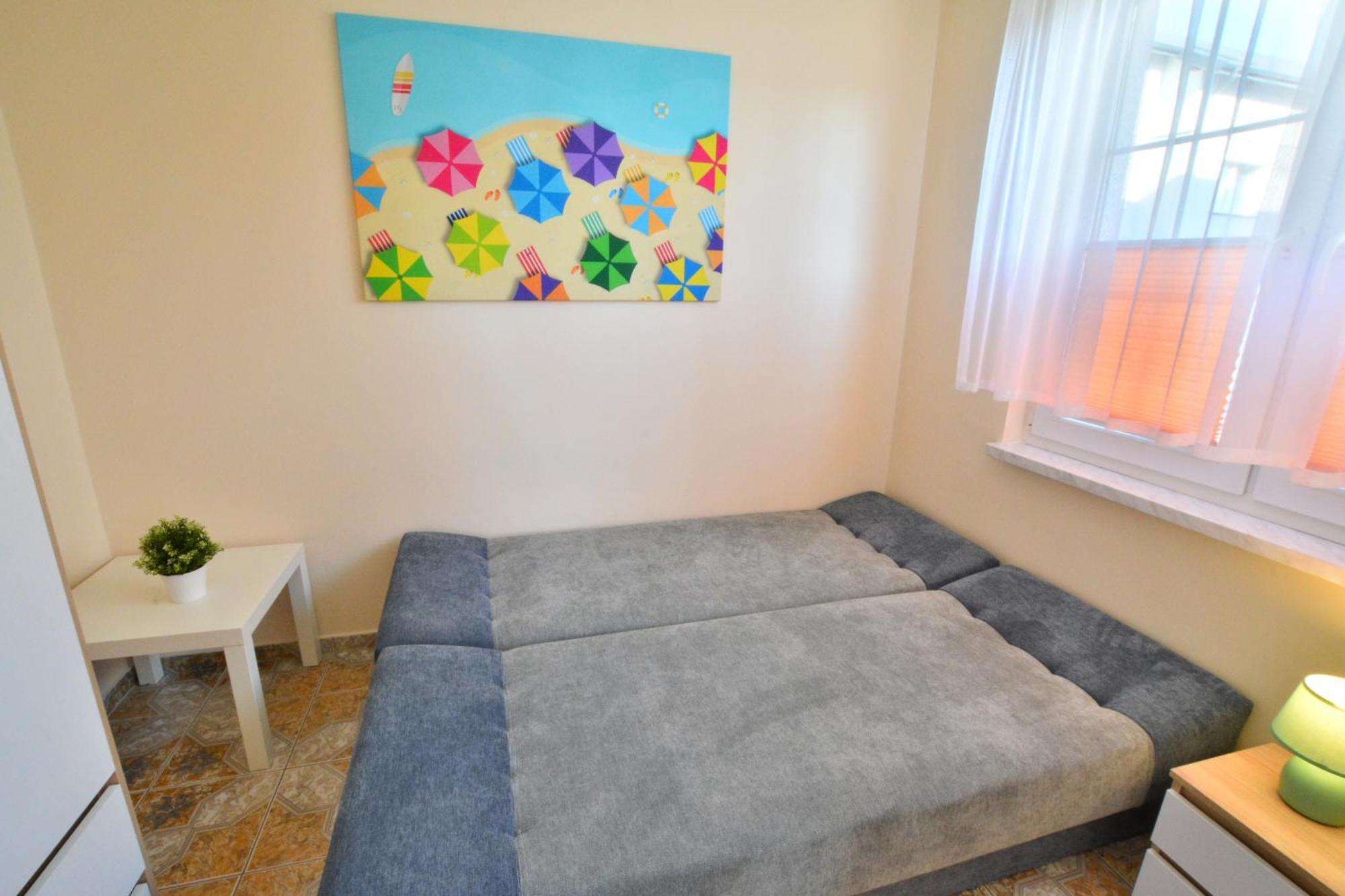 Czarmorza Pokoje Goscinne Mielno  Room photo